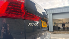 Volvo Xc60 2.0 D4 Momentum 5dr AWD Geartronic Diesel Estate